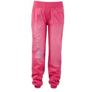 Stylish Pink Women's Pants